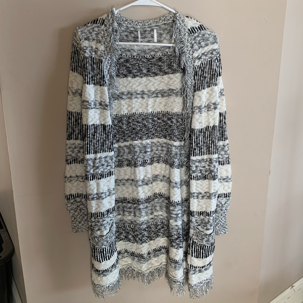 Justice Cardigan